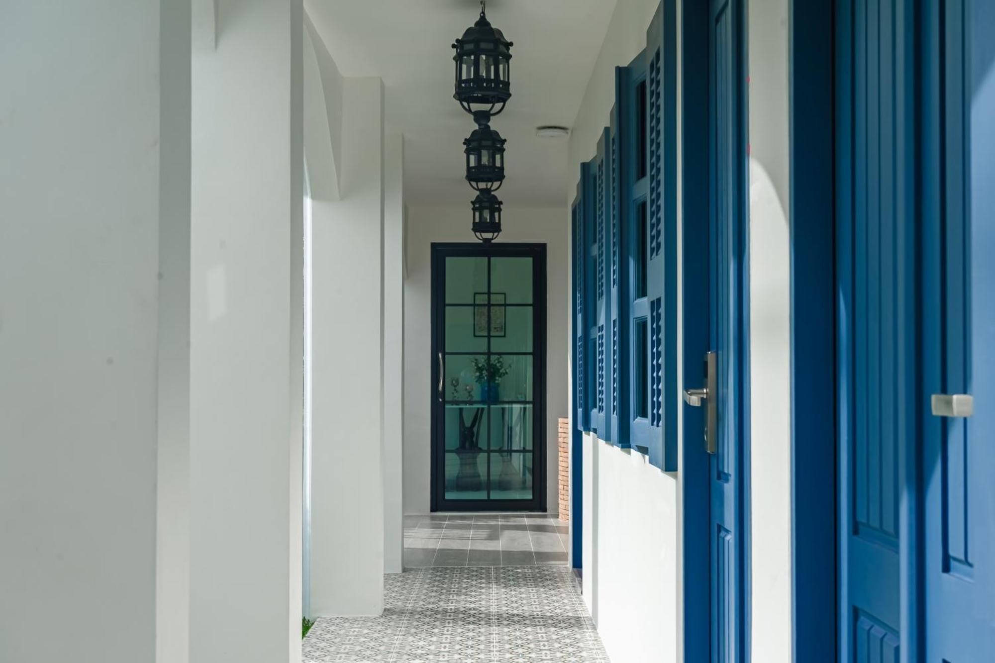 Le Wiang, Chiang Mai