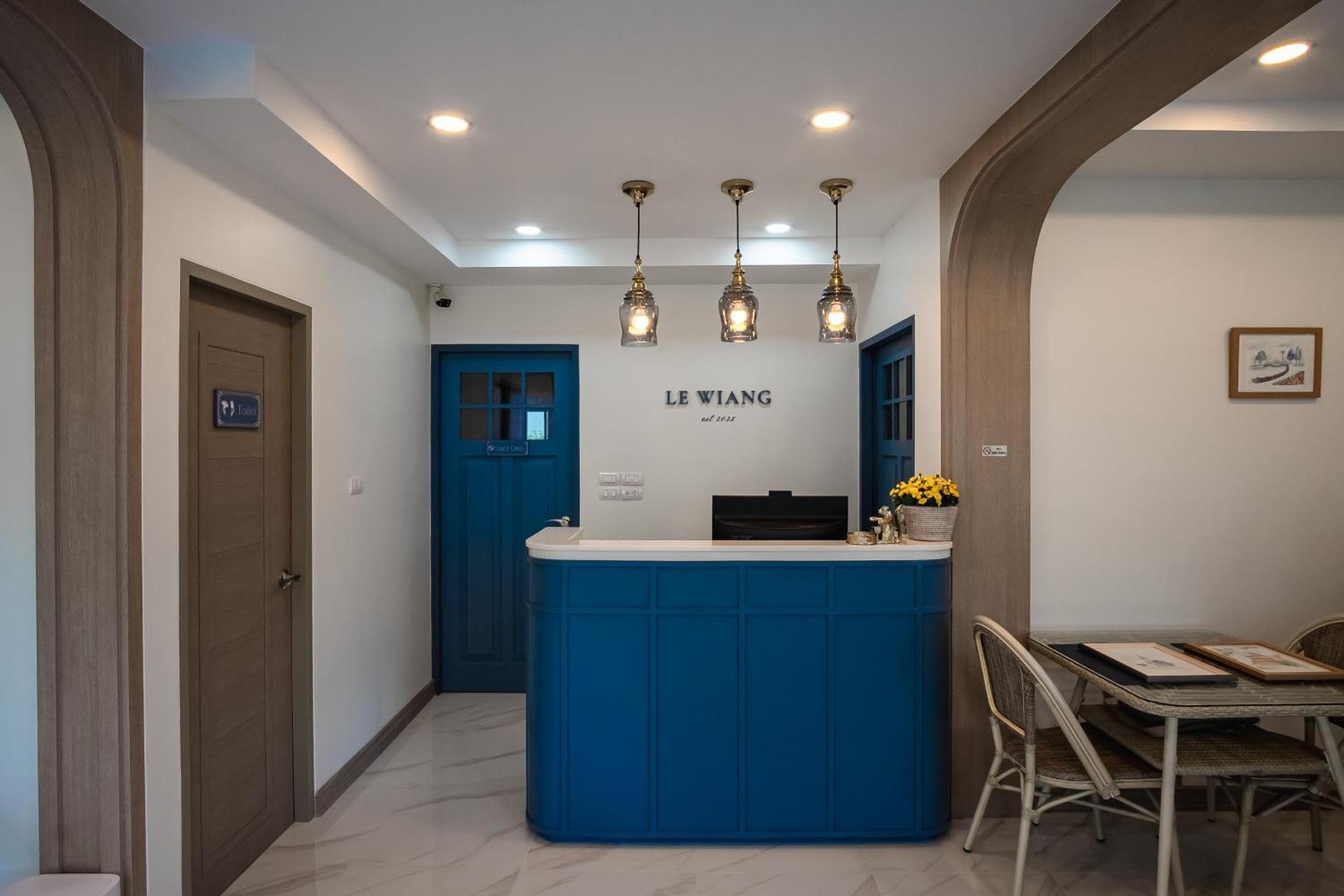 Le Wiang — Photos 3